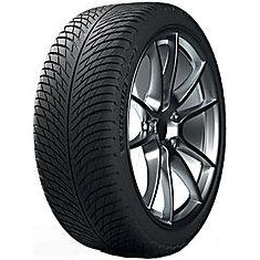   Michelin Pilot Alpin 5 (235/50R18 101V)