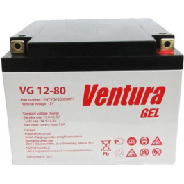   Ventura VG 12-80 Gel