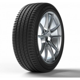   Michelin Latitude Sport 3 (275/50R19 112Y)