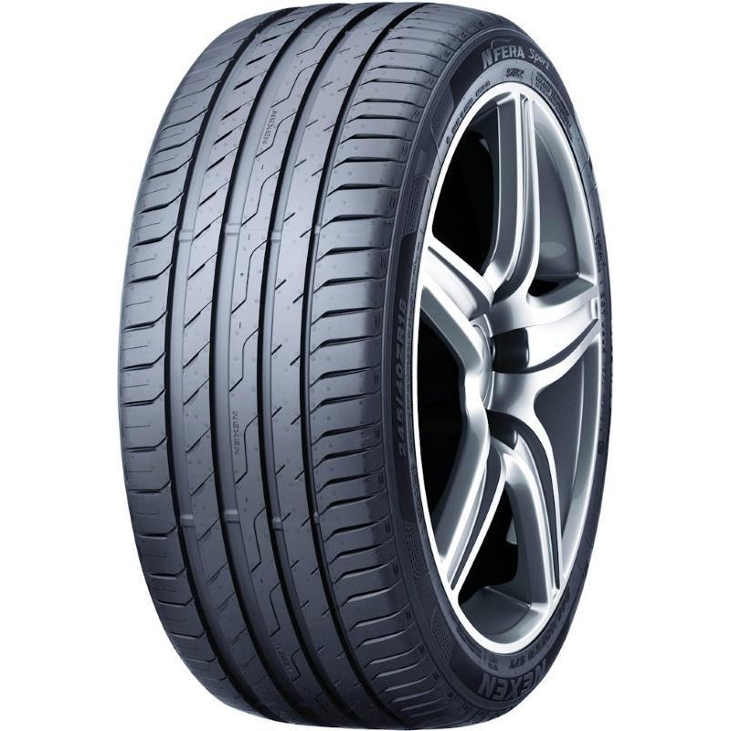 Nexen N Fera Sport (225/40R18 92Y) - зображення 1