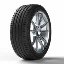   Michelin Latitude Sport 3 (245/50R19 105W)