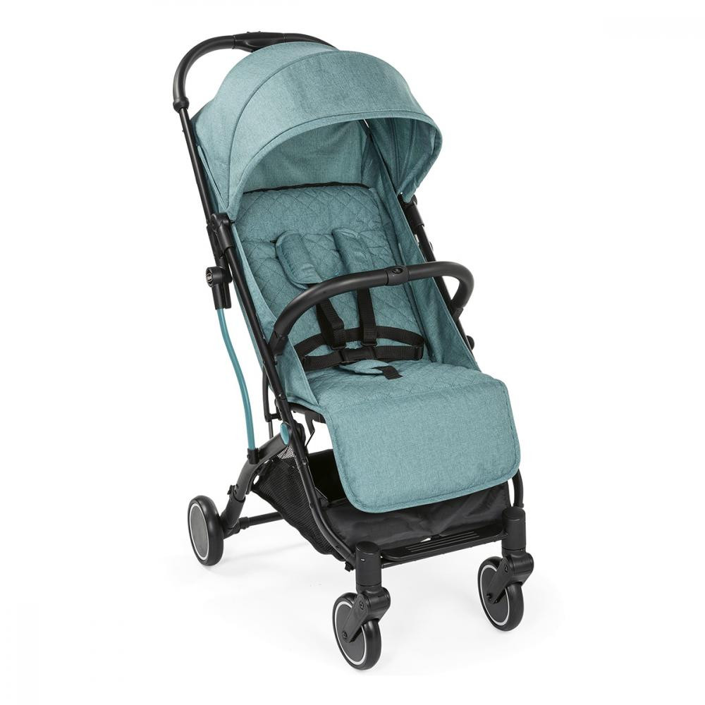 Chicco Trolley Me Бирюзовый (79865.84) - зображення 1