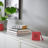 IKEA VAPPEBY Portable Red/set of 2 waterproof (395.426.62) - зображення 6