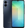 Samsung Galaxy A06 4/64GB Black (SM-A065FZKD) - зображення 1