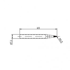   ProsKit 5SI-139-B