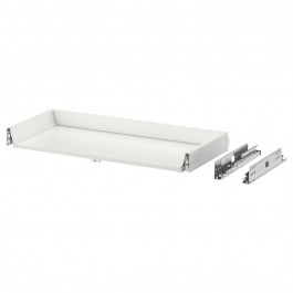   IKEA MAXIMERA 80x37 низкий (802.046.30)