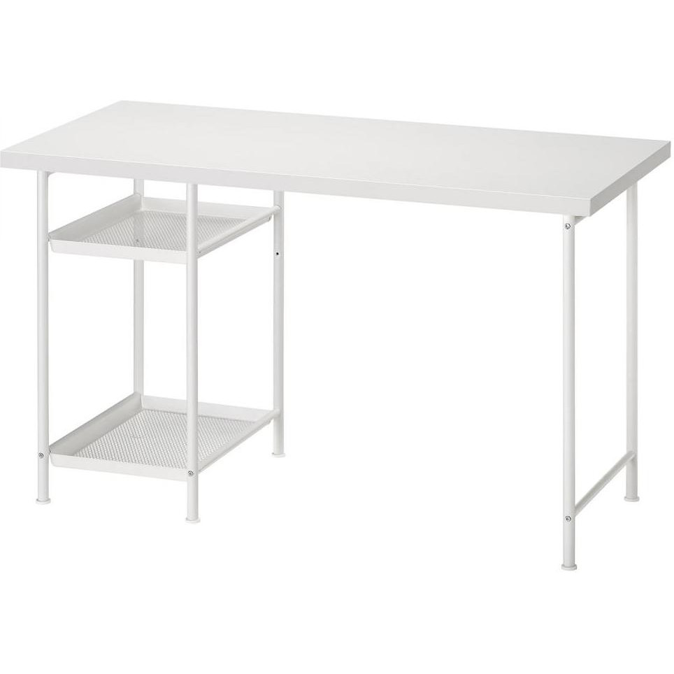 IKEA LAGKAPTEN/SPAND 120х60 (095.636.08) - зображення 1