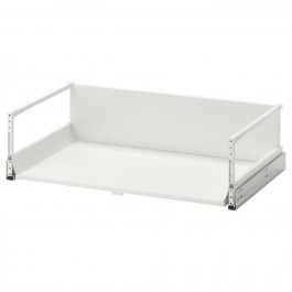   IKEA MAXIMERA 80x45 высокий (002.046.29)