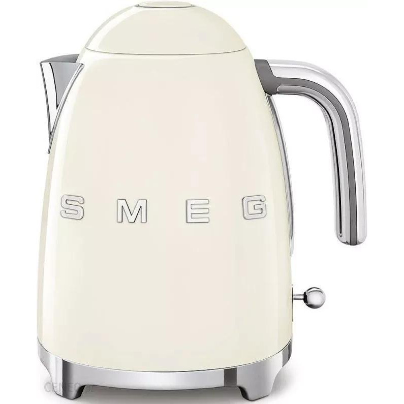 SMEG KLF03CREU - зображення 1