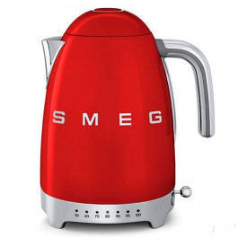   SMEG KLF04RDEU