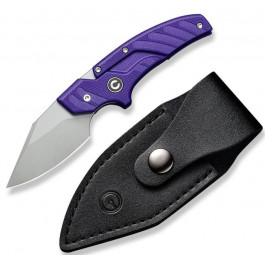   Civivi Typhoeus Fixed Blade (C21036-2)