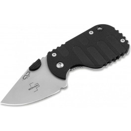   Boker Plus Subcom 2.0 Black (01BO525)