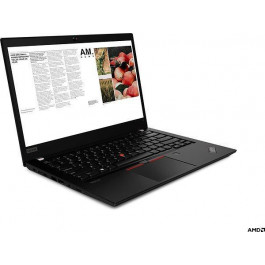   Lenovo ThinkPad T14 Gen 1 (20UD003PCK)