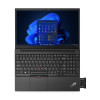 Lenovo ThinkPad E15 Gen 4 Black (21E6005DCK) - зображення 4