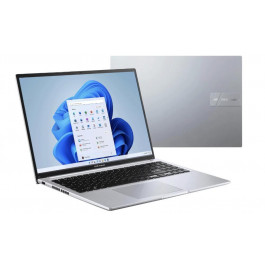   ASUS Vivobook 16 X1605EA Transparent Silver (X1605EA-MB007W)