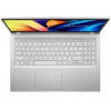 ASUS Vivobook 15 X1500EA Transparent Silver (X1500EA-BQ3019W) - зображення 6