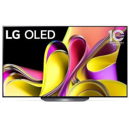   LG OLED65B3