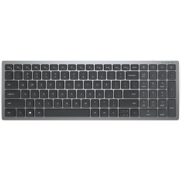   Dell Compact Multi-Device Wireless Keyboard KB740 (580-AKOZ)