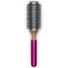 Dyson Гребінець  Vented Barrel brush 35mm Iron/Fuchsia (970293-01) - зображення 1