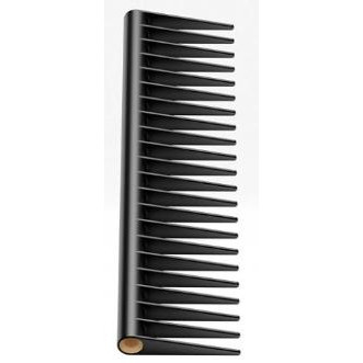 Dyson Гребінець  Supersonic Detangling comb Black/Gold (965003-06) - зображення 1