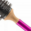 Dyson Гребінець  Vented Barrel brush 35mm Iron/Fuchsia (970293-01) - зображення 3