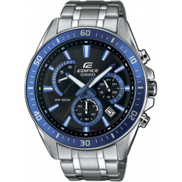   Casio Edifice EFR-552D-1A2VUEF