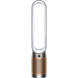   Dyson Purifier Cool Formaldehyde TP09 White/Gold (369876-01)