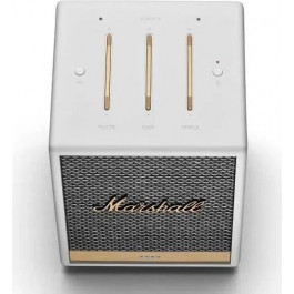   Marshall Uxbridge Voice with Assistant White