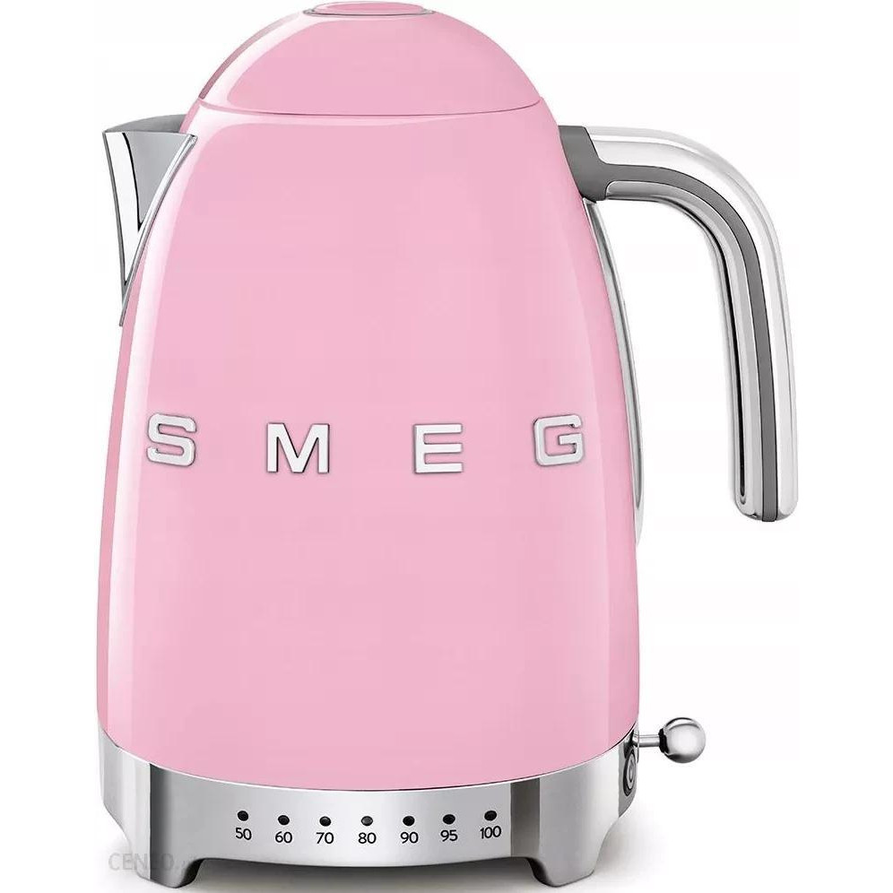 SMEG KLF04PKEU - зображення 1