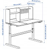 IKEA BERGLARKA (795.664.82) - зображення 10