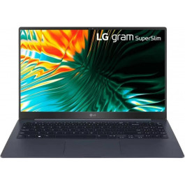   LG gram SuperSlim 15.6" (15Z90ST-G.AAB5U1)