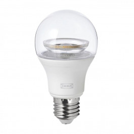   IKEA TRADFRI LED  E27 806Lm wireless dimmable (304.867.88)