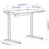 IKEA RELATERA 90х60 (495.558.14) - зображення 4