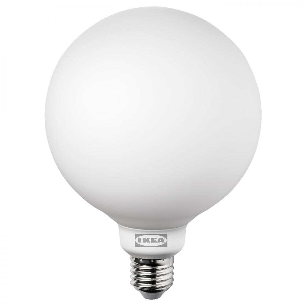 IKEA TRADFRI LED E27 470Lm (204.413.33) - зображення 1