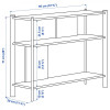 IKEA JATTESTA (605.387.95) - зображення 6