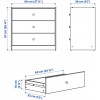 IKEA GURSKEN (004.863.27) - зображення 6