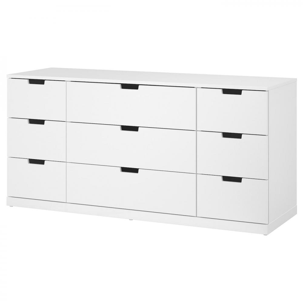 IKEA NORDLI (892.395.07) - зображення 1