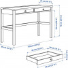 IKEA HEMNES (305.349.54) - зображення 7