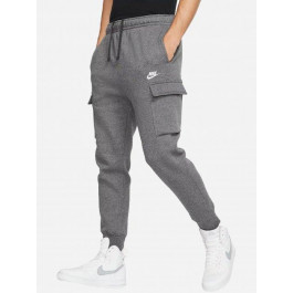   Nike Спортивні штани  M Nsw Club Pant Cargo Bb CD3129-071 XL (193147747546)