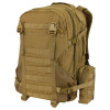 Condor Orion Assault Pack / Coyote Brown (111054-498) - зображення 1