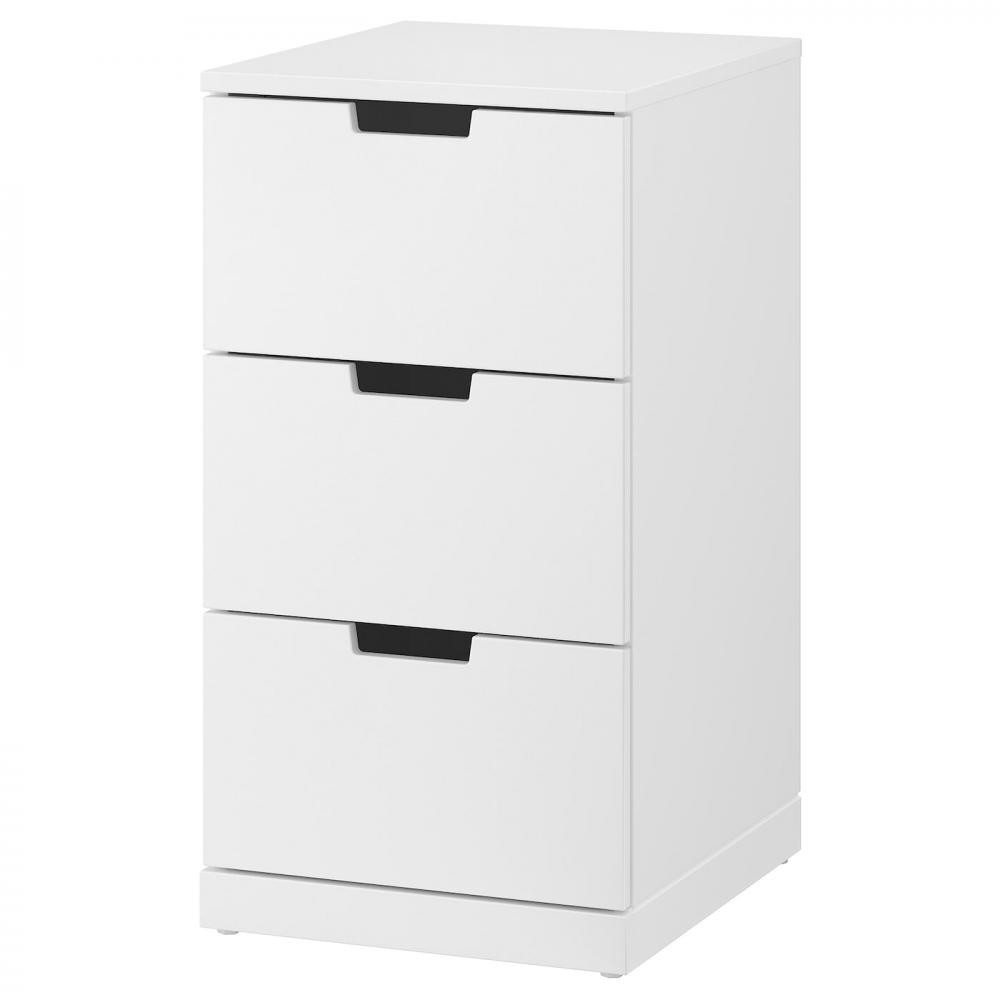 IKEA NORDLI (392.398.35) - зображення 1