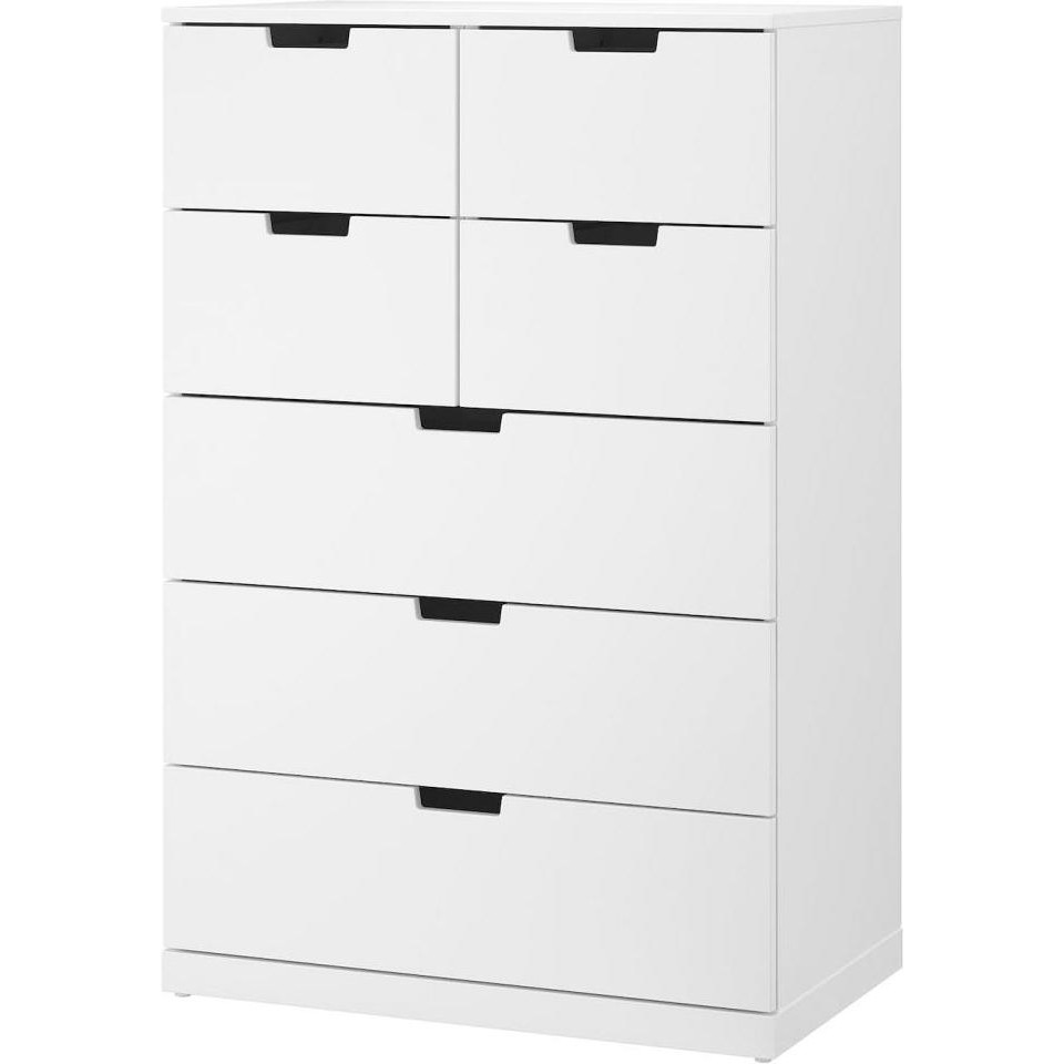 IKEA NORDLI (992.395.02) - зображення 1