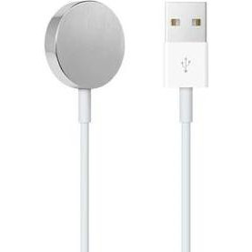 Apple Watch Magnetic Charging Cable 0,3m (MLLA2, MU9J2, MX2G2) - зображення 1