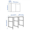 IKEA ENHET (295.480.80) - зображення 5