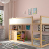 IKEA TROFAST 32x21h30 сосна (095.255.98) - зображення 5