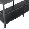 IKEA VITTSJO 100x36h53 (703.034.28) - зображення 3