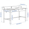 IKEA RIDSPO (004.852.24) - зображення 3