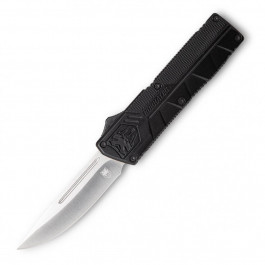   Boker Cobratec OTF Lightweight Black (06CT007)