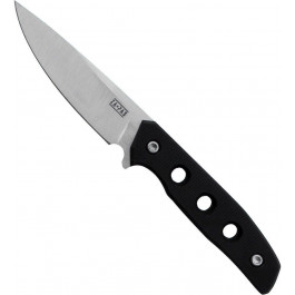   Za-Pas Ambro (Black G10, kydex sheath) AM-G10-BL (54813)