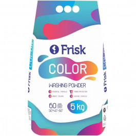   Frisk Порошок для прання  Color 2.5 кг (4820197121137)